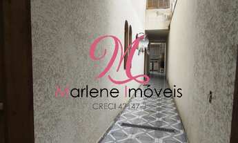 Imagem 7: Imóvel no Jardim Itália, Várzea Paulista-SP: 3 quartos, 1 suíte, 2 vagas. Oportunidade úni