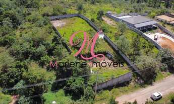 Imagem 7: Terreno Residencial de 1.000m² à Venda em Ville Saint James II, Campo Limpo Paulista-SP. I