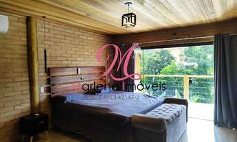 Imagem 5: Chácara com 4 Quartos e Piscina em Estância Figueira Branca, Campo Limpo Paulista-SP - Imp