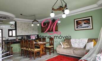 Imagem 2: Imóvel Imperdível! Casa com 3 quartos e 1 suíte no Jd. Vista Alegre, Campo Limpo Paulista