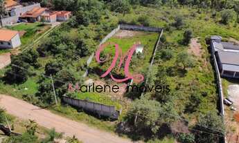 Imagem: Terreno Residencial de 1.000m² à Venda