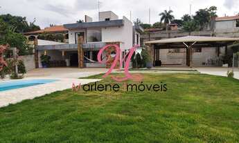 Imagem 6: Chácara de Luxo à Venda em Jardim Timbara, Campo Limpo Paulista: 2 Quartos, 2 Suítes, Sala