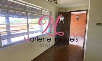 Imagem 6: Imóvel Espaçoso na Vila Thomazina: Imóvel com 2 Casas Salão Comercia 1 Vaga em Campo Limpo