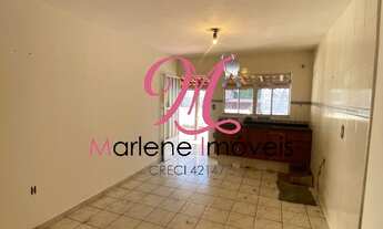 Imagem: Imóvel Espaçoso na Vila Thomazina Imóvel