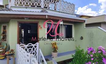 Imagem 6: Imóvel Imperdível! Casa com 3 quartos e 1 suíte no Jd. Vista Alegre, Campo Limpo Paulista