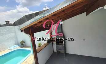 Imagem 5: Residência à Venda no Jardim Europa: 2 Quartos, Piscina e Área Gourmet! Casa para Venda em