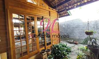 Imagem 5: Chácara com 3 Quartos e 2 Suítes em Fazenda Marajoara - Campo Limpo Paulista 233,08m² Áre