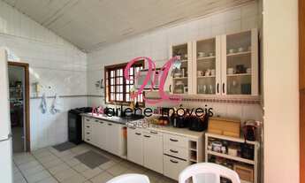 Imagem 3: Chácara com 3 Quartos e 2 Suítes em Fazenda Marajoara - Campo Limpo Paulista 233,08m² Áre