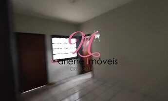 Imagem 2: Imóvel imperdível em Campo Limpo Paulista-SP: Casa com 3 quartos no Parque Residencial Cal