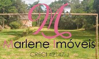 Imagem 5: Chácara à Venda com 3 lotes amplos e 2 residências independentes com muitos espaço de Laze