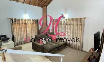 Imagem 5: Chácara em Condomínio Champs Privés, Campo Limpo Paulista-SP: 3 Quartos, Piscina Aquecida