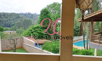 Imagem 3: Excelente Chácara em Condomínio à Venda em Champs Privés, Campo Limpo Paulista-SP 3 quart