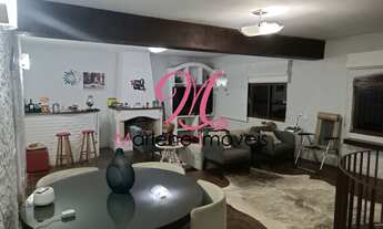 Imagem 4: Chácara à Venda com 3 lotes amplos e 2 residências independentes com muitos espaço de Laze