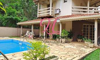 Imagem: Excelente Chácara em Condomínio à Venda