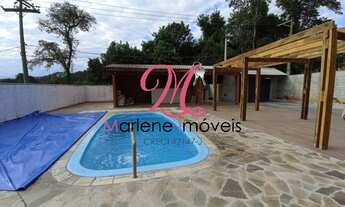 Imagem: Chácara à Venda na Estância São Paulo