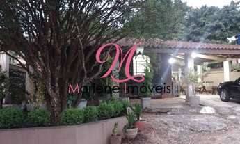 Imagem: Chácara a venda no Recanto da Prata, Jundiaí-SP