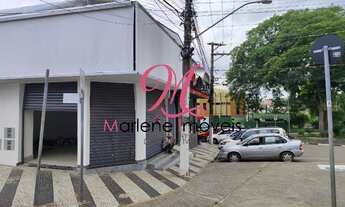 Imagem 3: Salas comerciais para Locação no Centro de Campo Limpo Paulista-SP: 4 salas, 65,00 m² de á