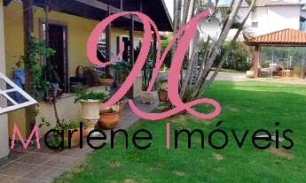 Imagem 5: Chácara em condomínio: 4 quartos, 1 suíte, 3 salas, 1 banheiro em Campo Limpo Paulista-SP