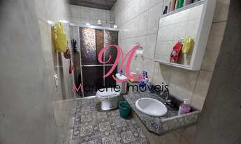 Imagem 5: Imóvel a Venda no Jardim América, Várzea Paulista-SP: 2 Quartos, Sala, Banheiro - 125m²