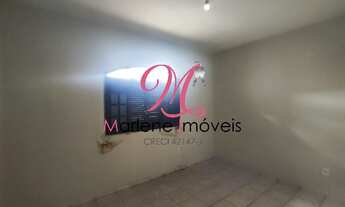 Imagem 6: Imóvel imperdível em Campo Limpo Paulista-SP: Casa com 3 quartos no Parque Residencial Cal