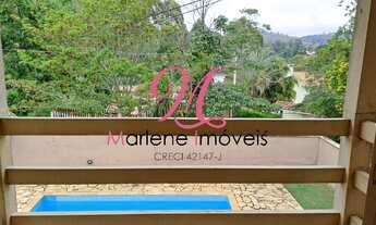 Imagem 4: Excelente Chácara em Condomínio à Venda em Champs Privés, Campo Limpo Paulista-SP 3 quart