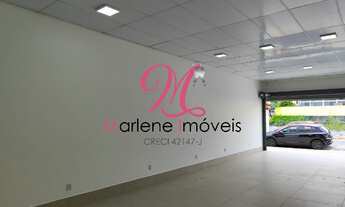 Imagem 7: Salas comerciais para Locação no Centro de Campo Limpo Paulista-SP: 4 salas, 65,00 m² de á