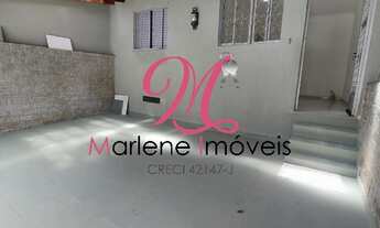 Imagem: Casa Residencial à Venda no Jardim Marsola