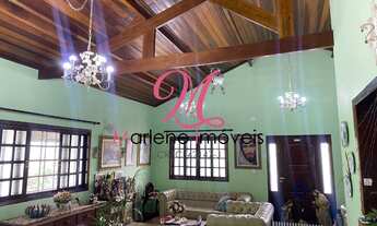 Imagem 3: CHACARA RESIDENCIAL em PIRAPORA DO BOM JESUS - SP, PONDUVA