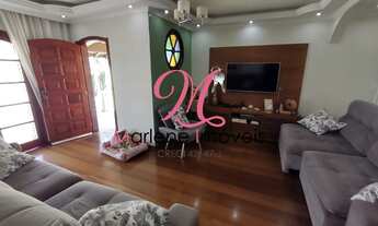 Imagem 3: Imóvel de alto padrão no Jardim Tannus, Jundiaí-SP: Casa com 4 quartos, 1 suíte, 3 salas