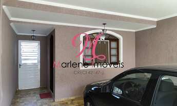 Imagem: Vila Olímpia, Campo Limpo Paulista - Casa