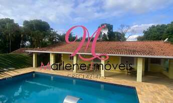 Imagem: Chácara à Venda em Estância Santa Lucia