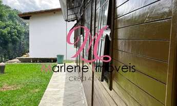 Imagem 1: Chácara Residencial à venda em Pau Arcado, Campo Limpo Paulista - SP: 2 quartos, garagem p