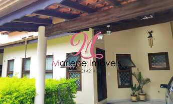 Imagem: Casa em Condomínio à Venda em Jardim Santa