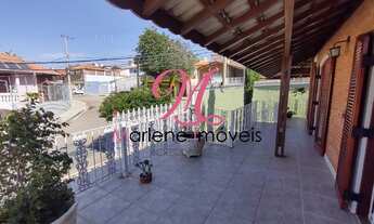 Imagem 5: Imóvel de alto padrão no Jardim Tannus, Jundiaí-SP: Casa com 4 quartos, 1 suíte, 3 salas