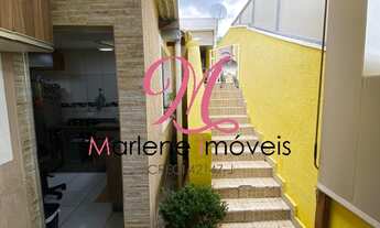 Imagem 3: Casa de 5 quartos à venda em Jardim Santa Lúcia, Campo Limpo Paulista-SP! Imperdível oport