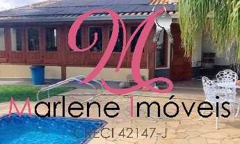 Imagem 4: Chácara em condomínio: 4 quartos, 1 suíte, 3 salas, 1 banheiro em Campo Limpo Paulista-SP