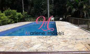 Imagem 2: Chácara à Venda com 3 lotes amplos e 2 residências independentes com muitos espaço de Laze