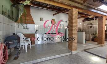 Imagem 4: Imóvel de alto padrão no Jardim Tannus, Jundiaí-SP: Casa com 4 quartos, 1 suíte, 3 salas