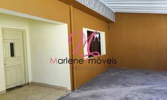 Imagem: Casa com 5 quartos e 138m² na Vila Cardoso