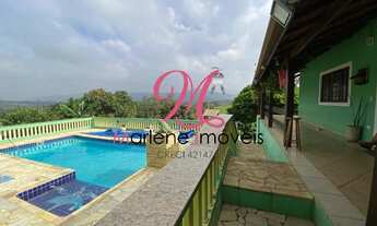 Imagem: CHACARA RESIDENCIAL em PIRAPORA DO BOM JESUS