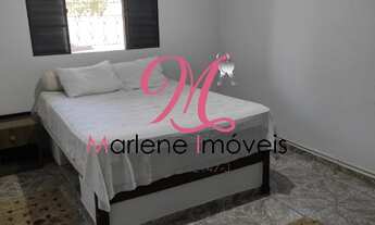 Imagem 5: Chácara Residencial com 3 Quartos e Piscina em Chácaras Campo Limpo, Campo Limpo Paulista