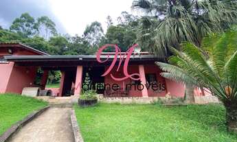 Imagem 7: Chácara à Venda em Campo Limpo Paulista-SP, Bairro Estância São Paulo: 03 Quartos, 01 Suít