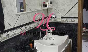 Imagem 6: Imperdível! Casa à venda em Várzea Paulista-SP, Vila Santa Terezinha: 02 quartos, 01 sala