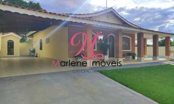 Imagem: Chácara à venda em Jarinu-SP, Bairro Estância