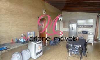 Imagem 4: Casa para Venda na Vila Constança (Botujuru), Campo Limpo Paulista - SPImóvel com 4 quarto