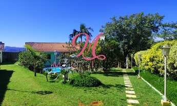 Imagem 6: Chácara à venda em Jarinu-SP: 02 quartos, 01 suíte, 3 salas, 361,08 m² de área no Parque d