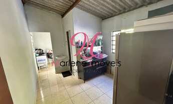 Imagem 4: Chácara Residencial com 3 Quartos e Piscina em Chácaras Campo Limpo, Campo Limpo Paulista