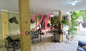 Imagem: Casa à venda na Vila Thomazina, Campo Limpo