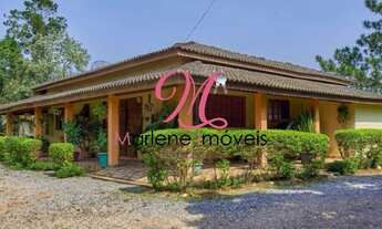 Imagem: Chácara à venda em Jarinu-SP, bairro Estância