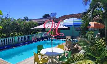 Imagem 4: Chácara à venda em Jarinu-SP: 02 quartos, 01 suíte, 3 salas, 361,08 m² de área no Parque d